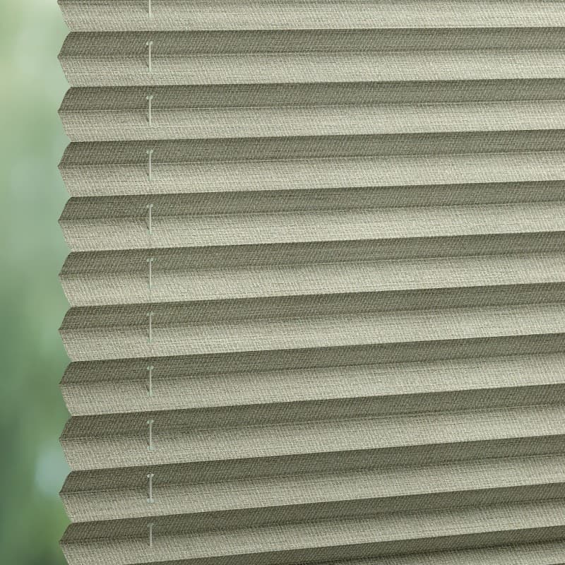 Brescia StainStop Re-Life 1944 Pleated Blind