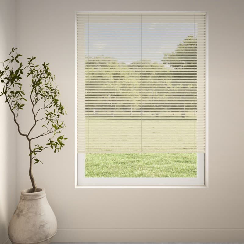 Uni 6036 Metal Venetians