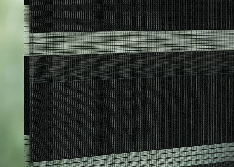 Strasbourg 2154 Duo roller blinds