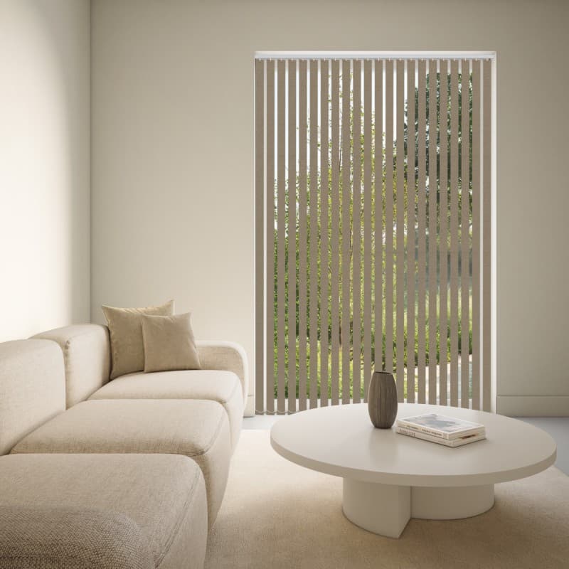 Sedna 2793 Vertical Blind