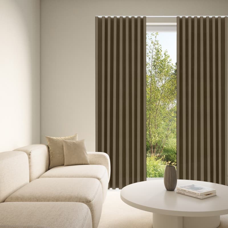 Circular Re-Life 9834 Curtains