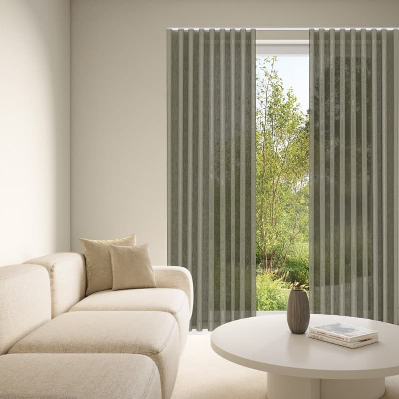 Forever Re-Life 9817 Curtains