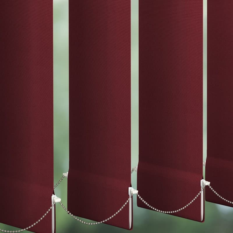Kiran 2583 Vertical Blind