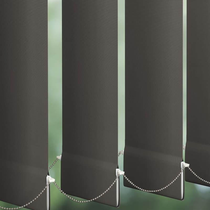 Kiran 2570 Vertical Blind