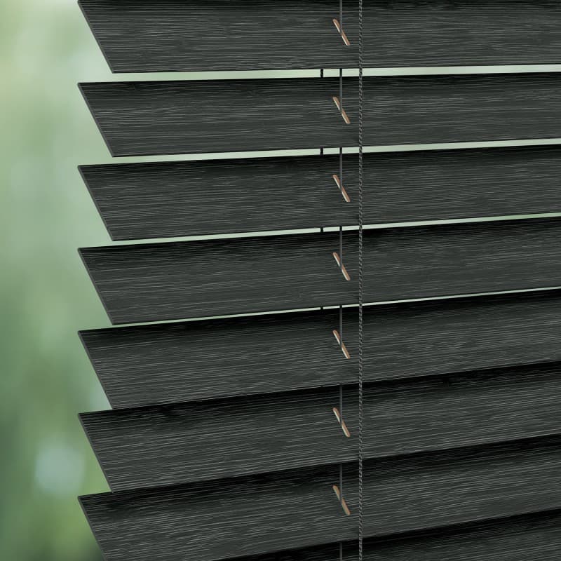 Bamboo 8371 Wood Venetians