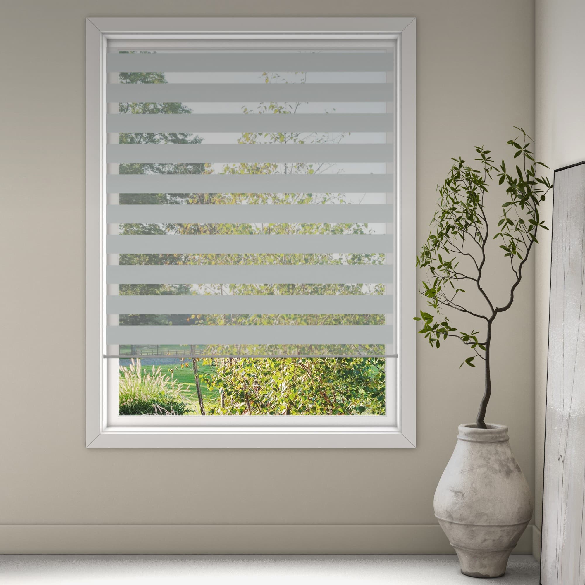 Tours 2191 Duo roller blinds