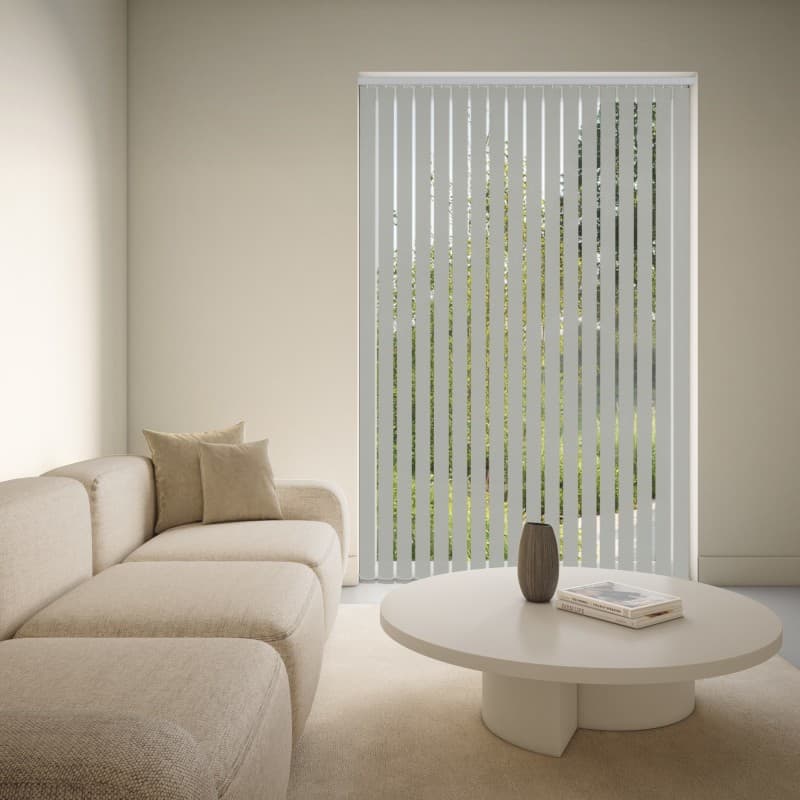 GreenScreen® NRG3 Metal 5203 Vertical Blind