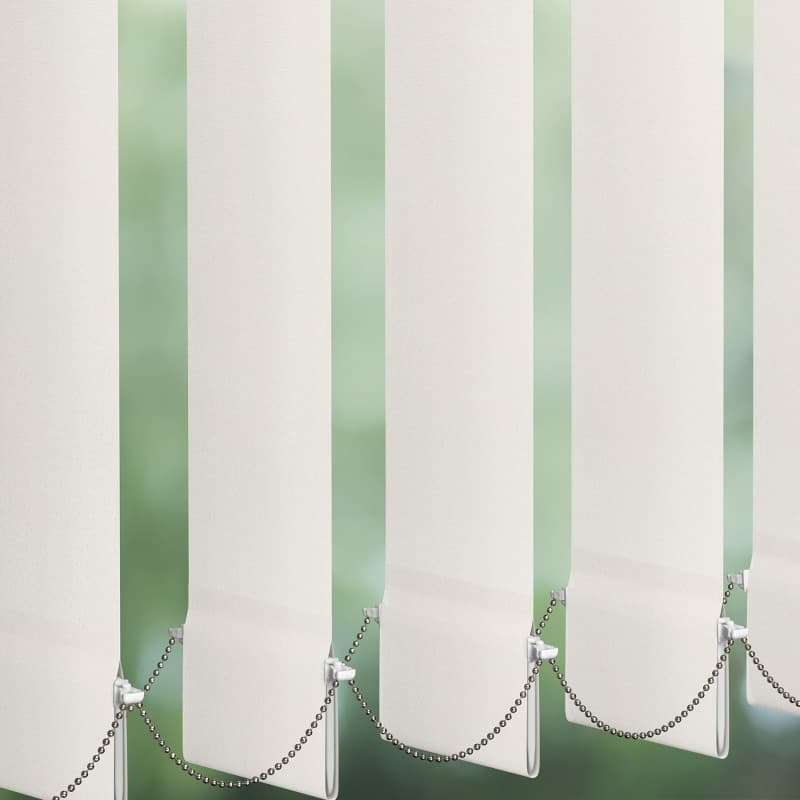 Essentials Re-Life 2806 Vertical Blind
