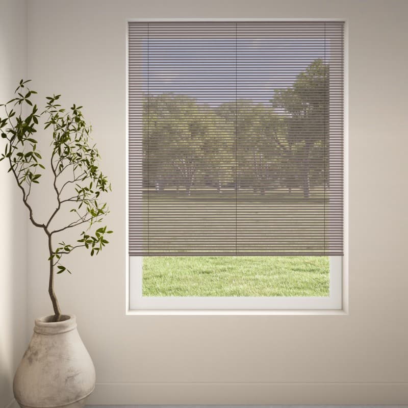 Deadflat 3273 Metal Venetians