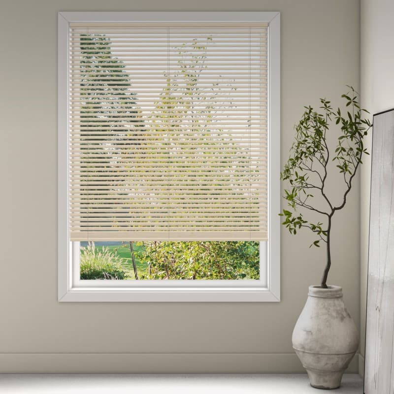 Structures 8381 Wood Venetians