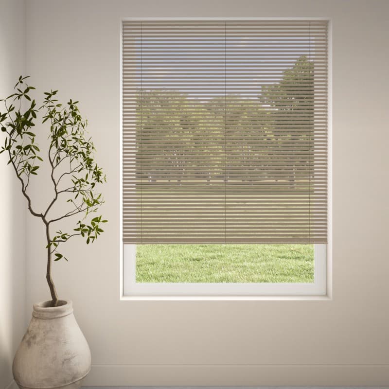 Isle 2303 Metal Venetians