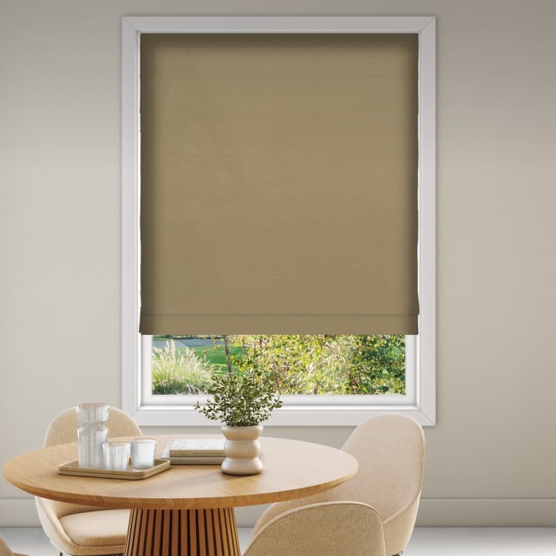Circular Re-Life 9834 Roman Blind