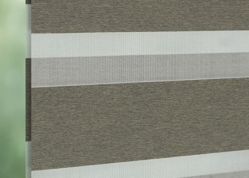 Torcy 2196 Duo roller blinds