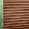 Olivite Sheer StainStop 6158 Pleated Blind