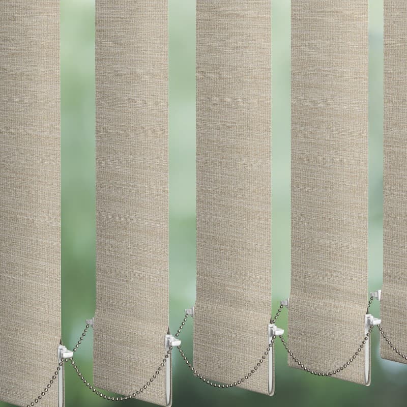 Brescia Re-Life StainStop 9110 Vertical Blind