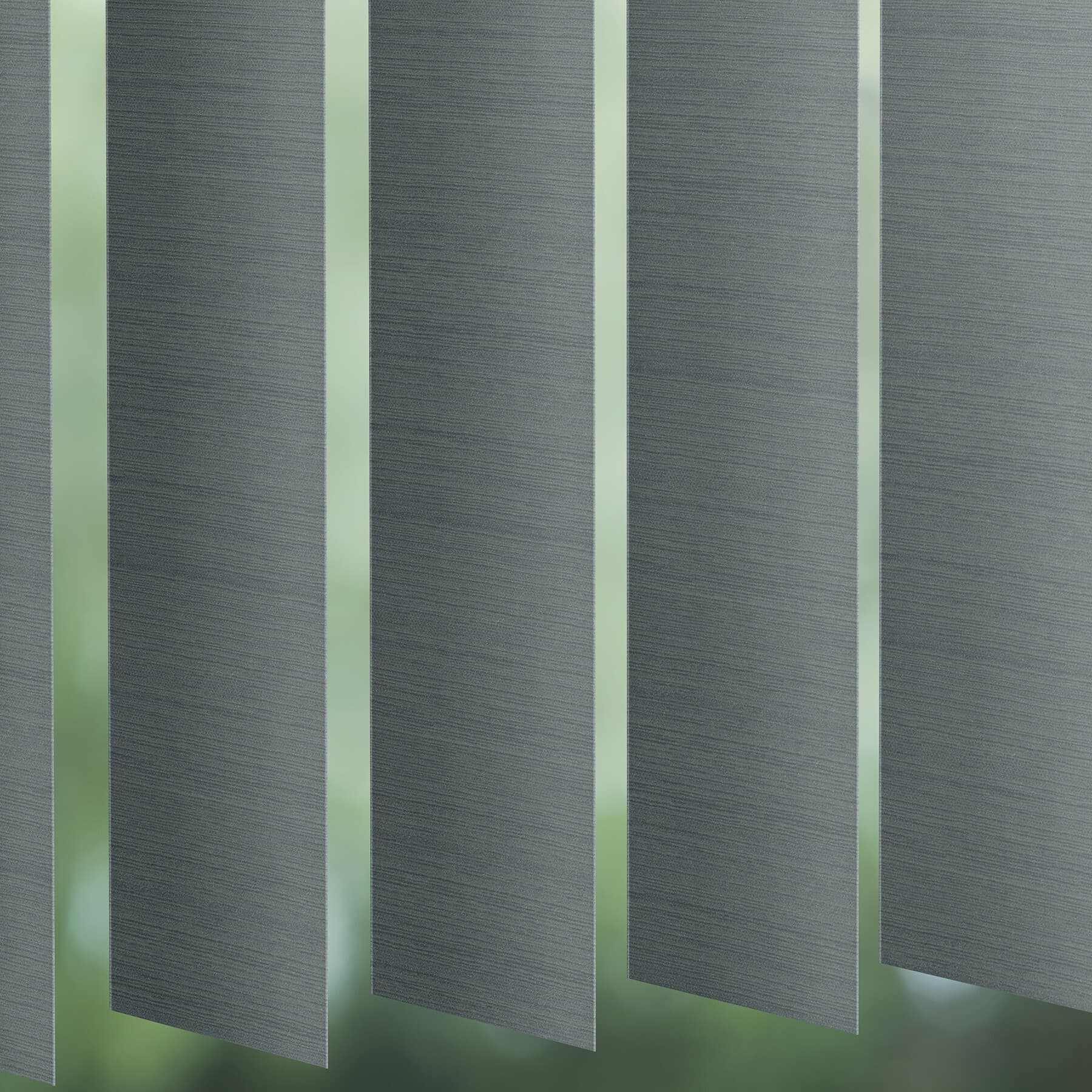 PVC 7627 Vertical Blind