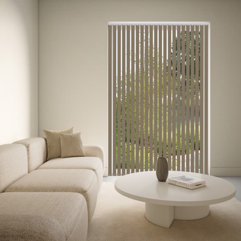 Rens RD 2923 Vertical Blind