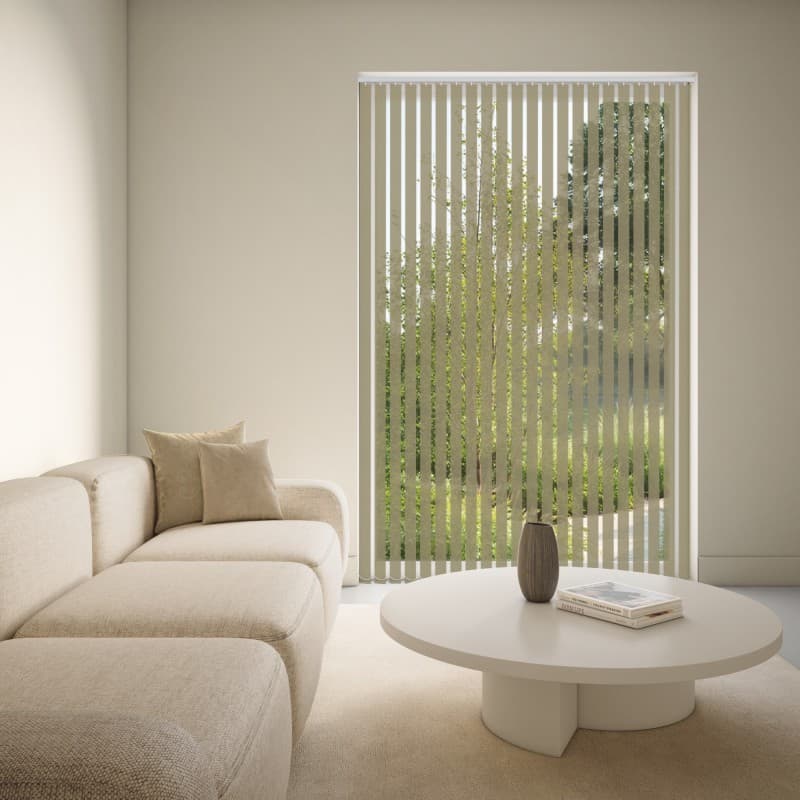 Dense 2868 Vertical Blind