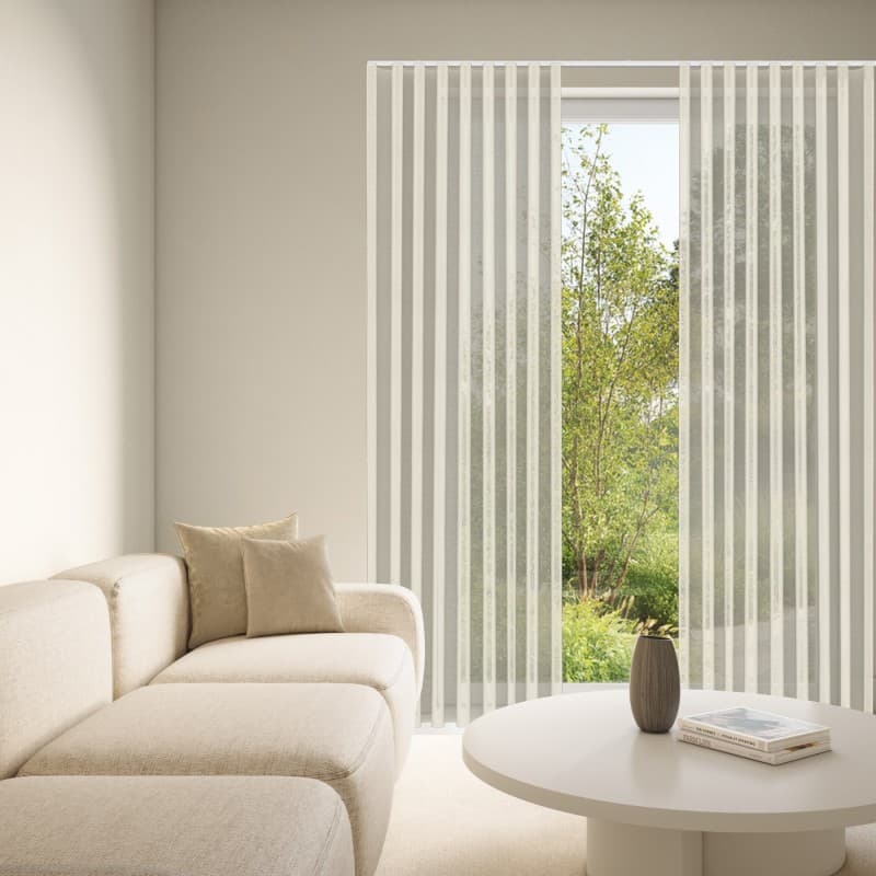 Zamora 9871 Curtains