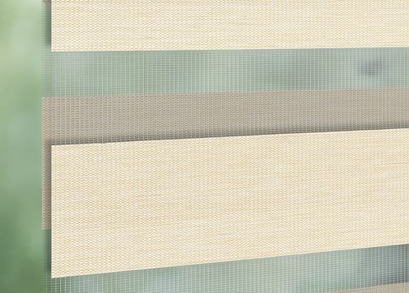 Tanka 2144 Duo roller blinds