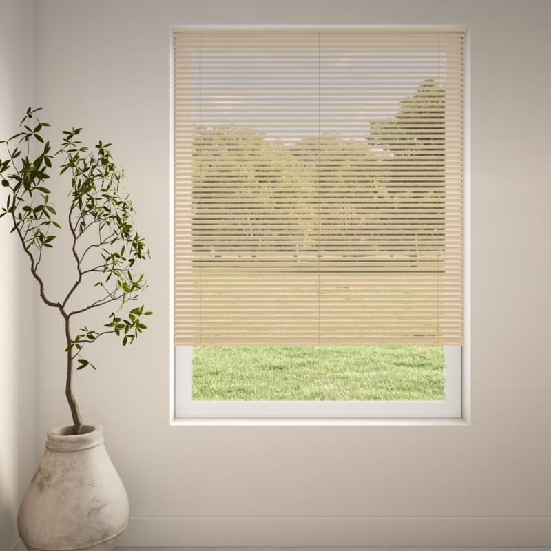 Hammerbeat 5084 Metal Venetians