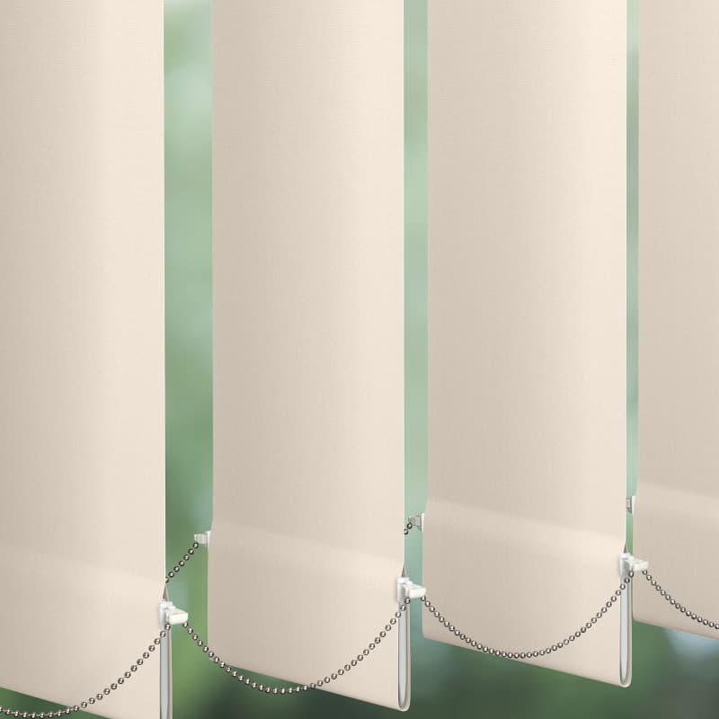Status 5136 Vertical Blind