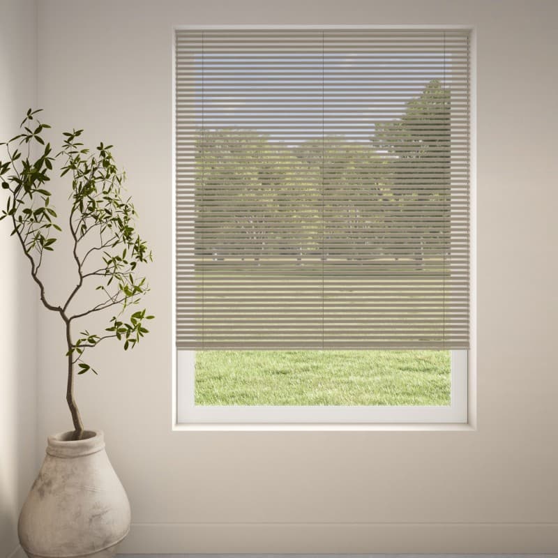 CleanPlus 0870 Metal Venetians