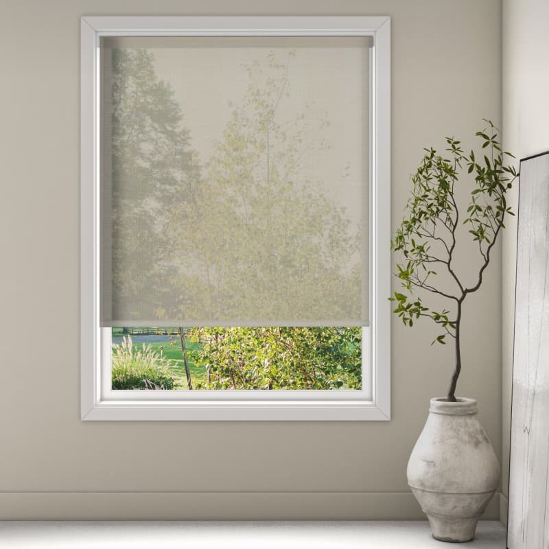 Mesh 1069 Roller Blind