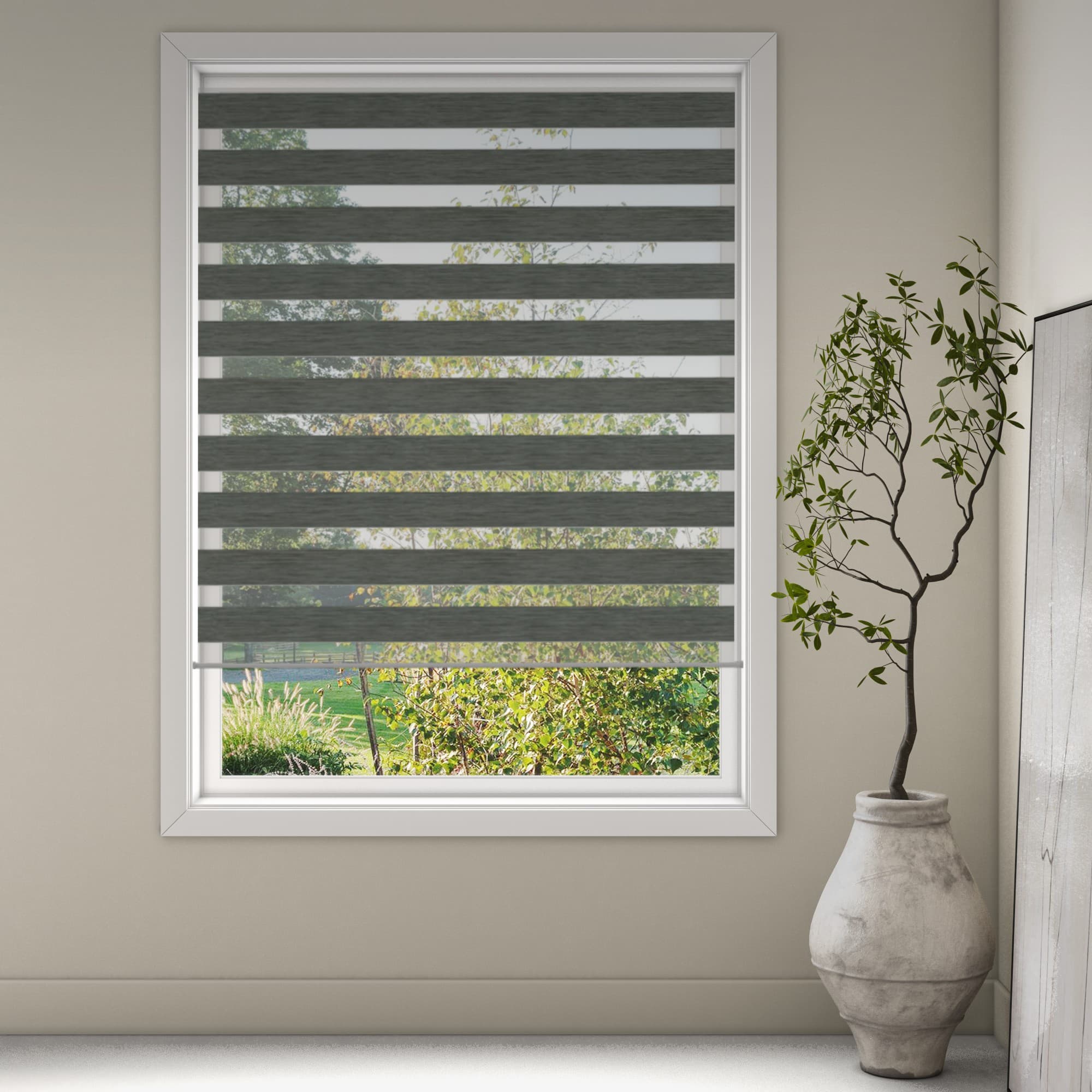 Tours 2194 Duo roller blinds