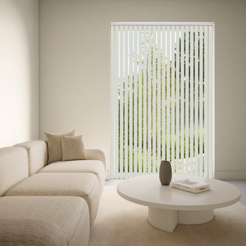 GreenScreen Sea-Tex® NXT RD 2899 Vertical Blind