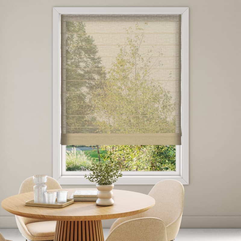 Navarra 9920 Roman Blind
