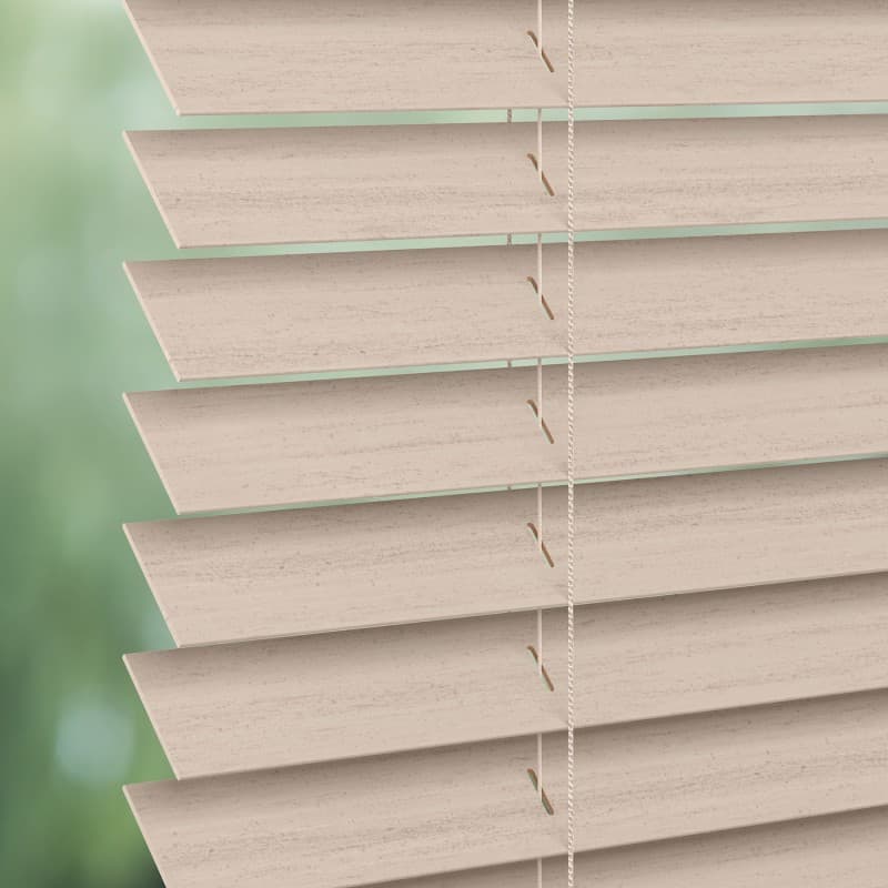 Shades 8378 Wood Venetians