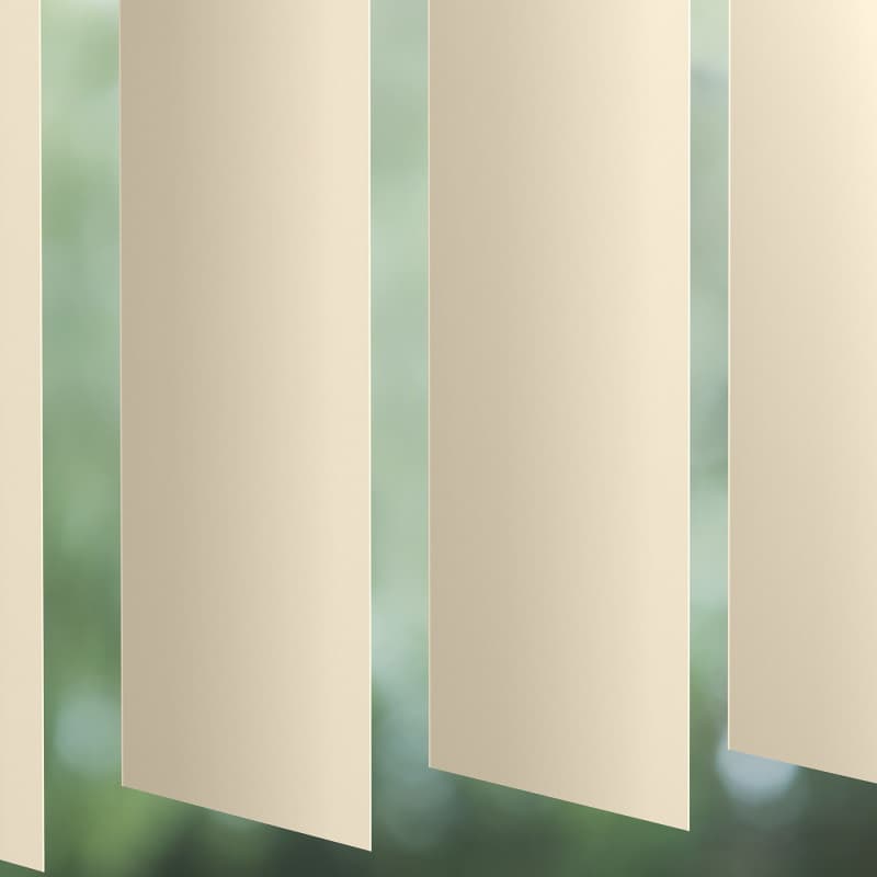 PVC 2625 Vertical Blind
