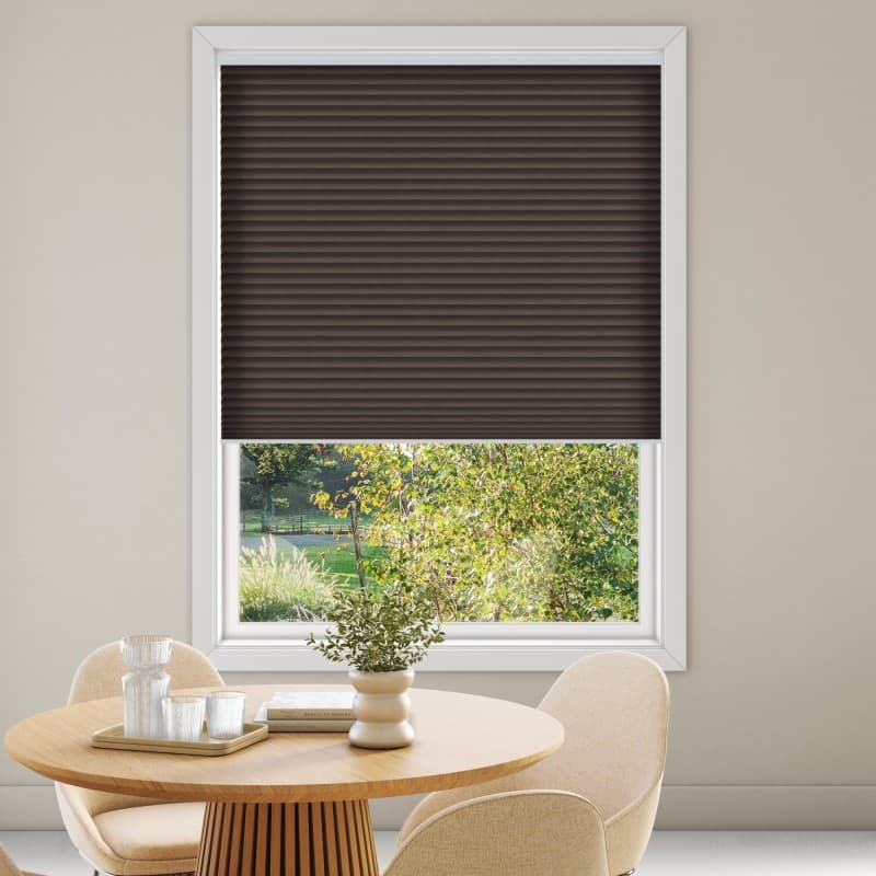 Crêpe FR Re-Life 1619 Pleated Blind