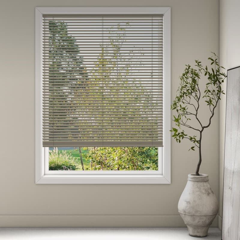 Shades 8388 Wood Venetians