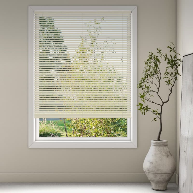 Elements 8548 Wood Venetians