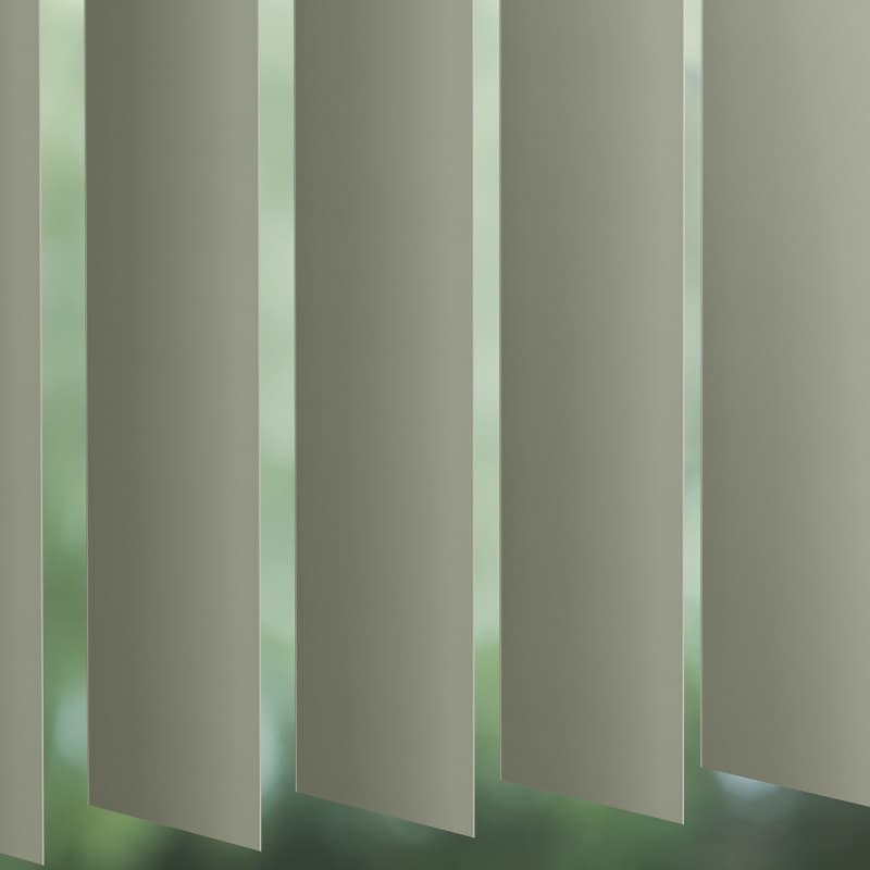 PVC 7602 Vertical Blind