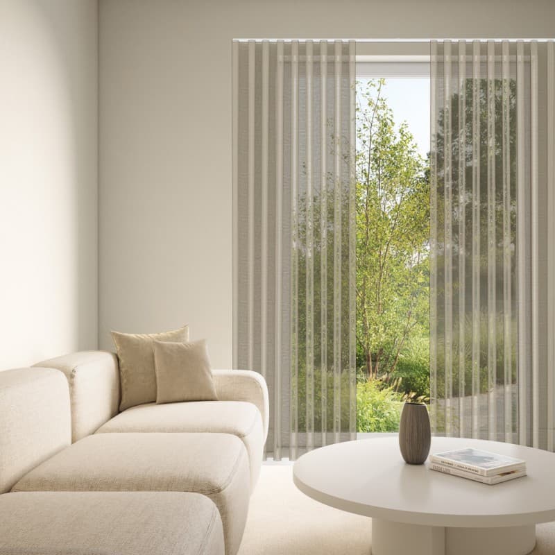 Pamplona 9943 Curtains