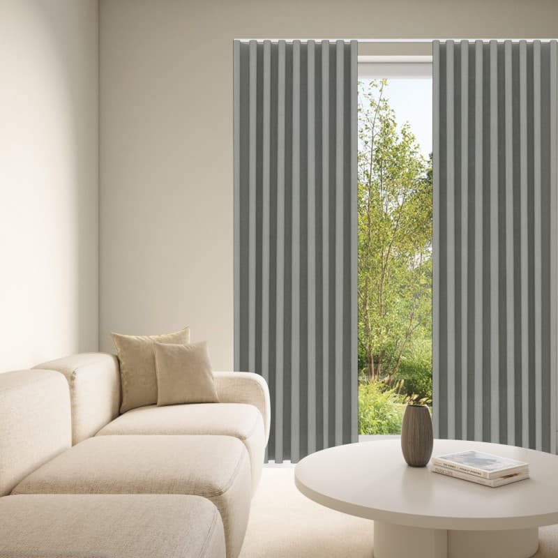 Segovia 9869 Curtains