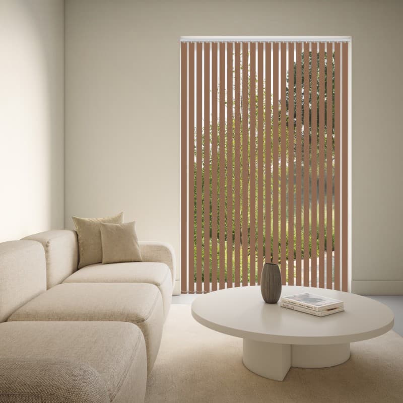 Unico 2903 Vertical Blind