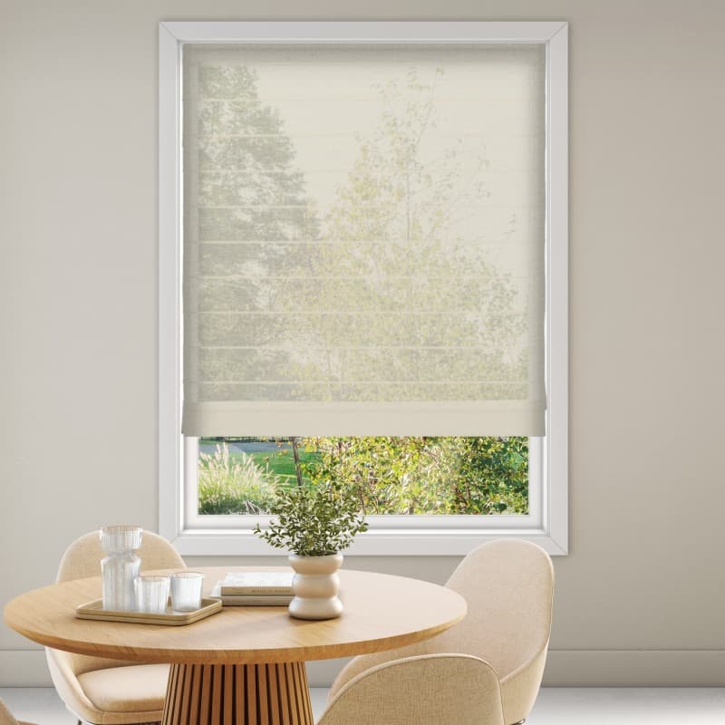 Zamora 9872 Roman Blind