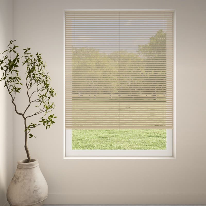 Isle 2302 Metal Venetians