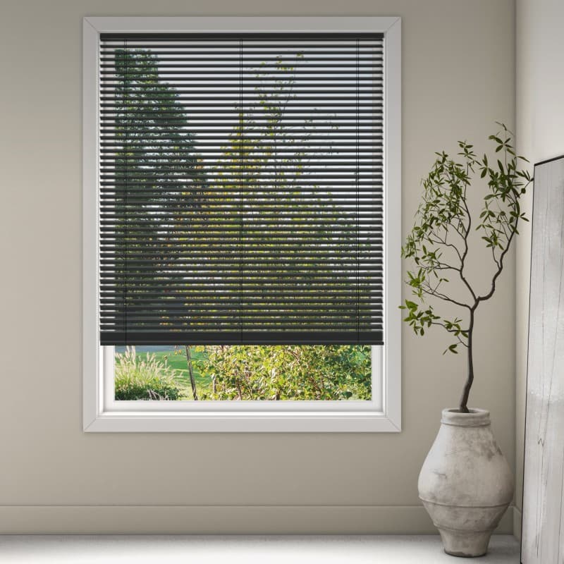 Elements 8544 Wood Venetians
