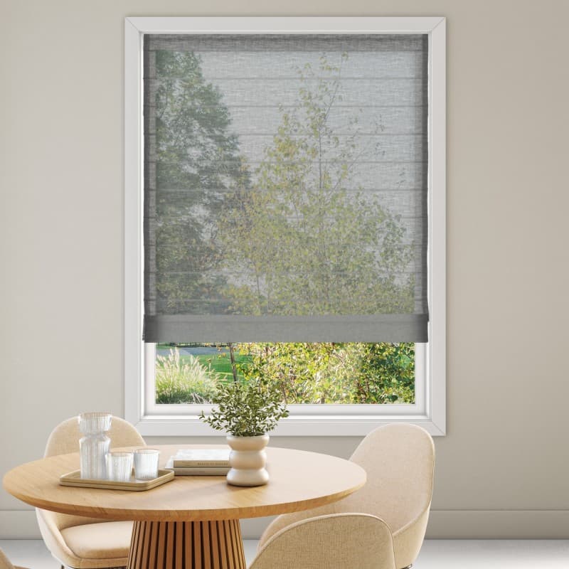 Navarra 9917 Roman Blind