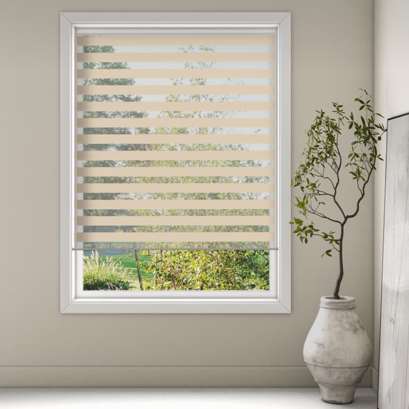 Limoges 2116 Duo roller blinds