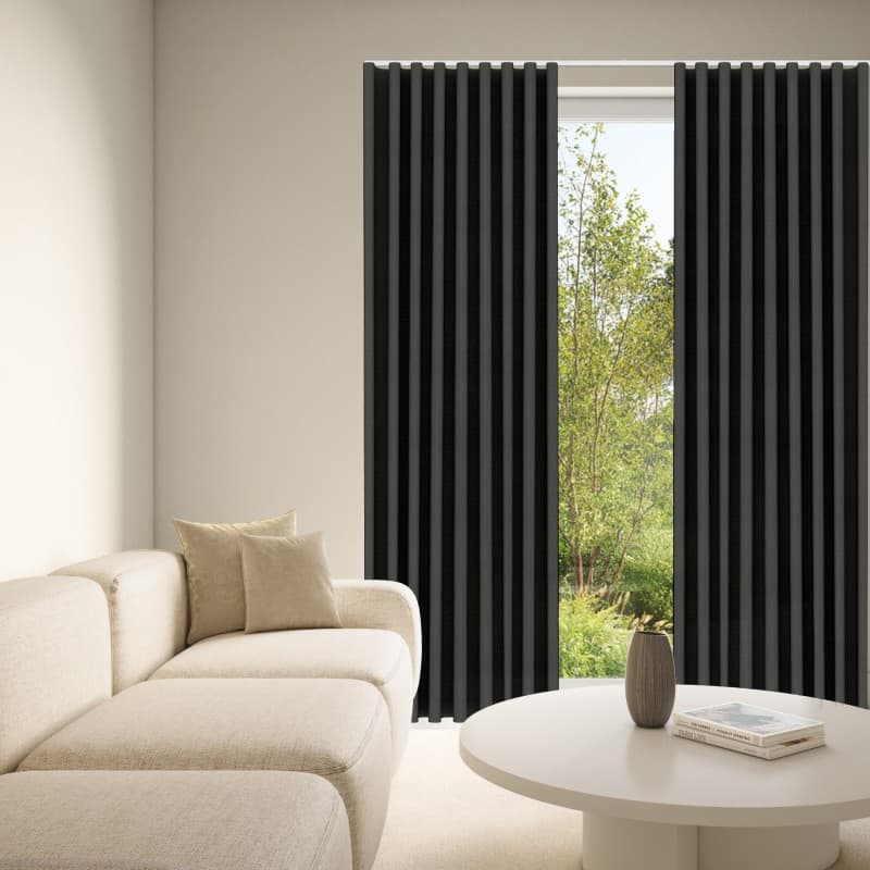 Circular Re-Life 9836 Curtains