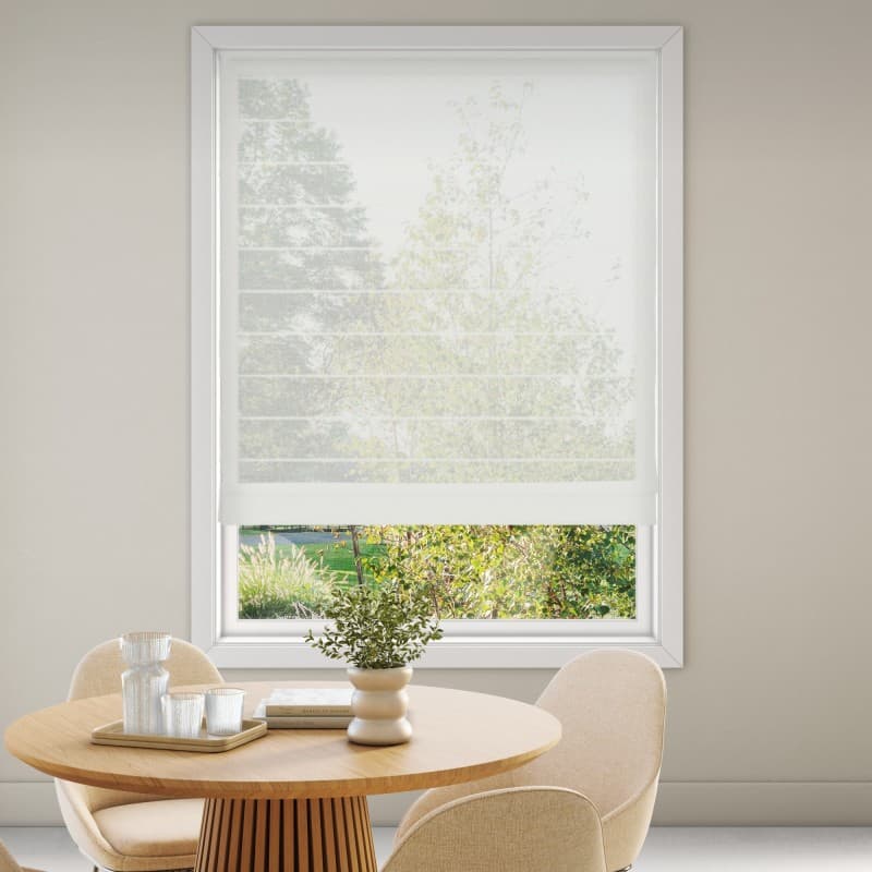Burgos 9929 Roman Blind