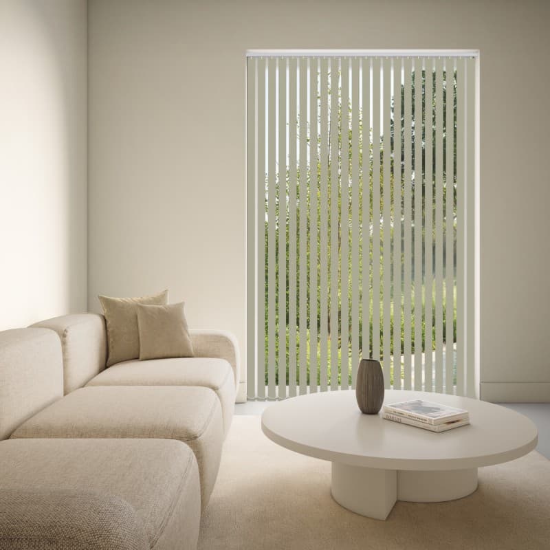 Bonsai RD 2927 Vertical Blind
