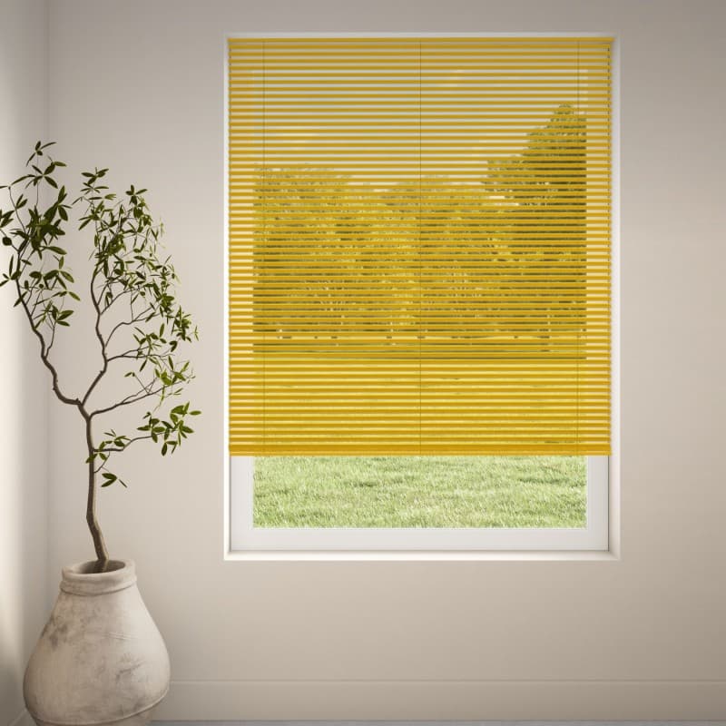 Deadflat 4070 Metal Venetians