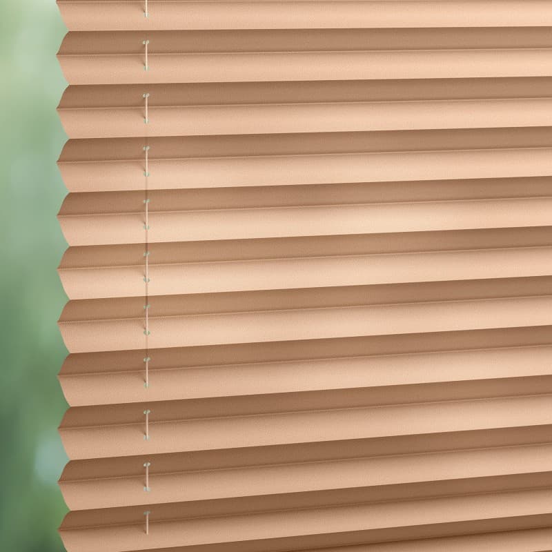 Crêpe FR Re-Life 1621 Pleated Blind